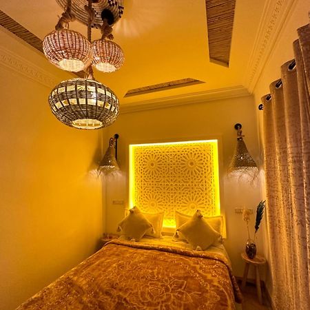 Riad Dreams Dades Tamellalt  Esterno foto