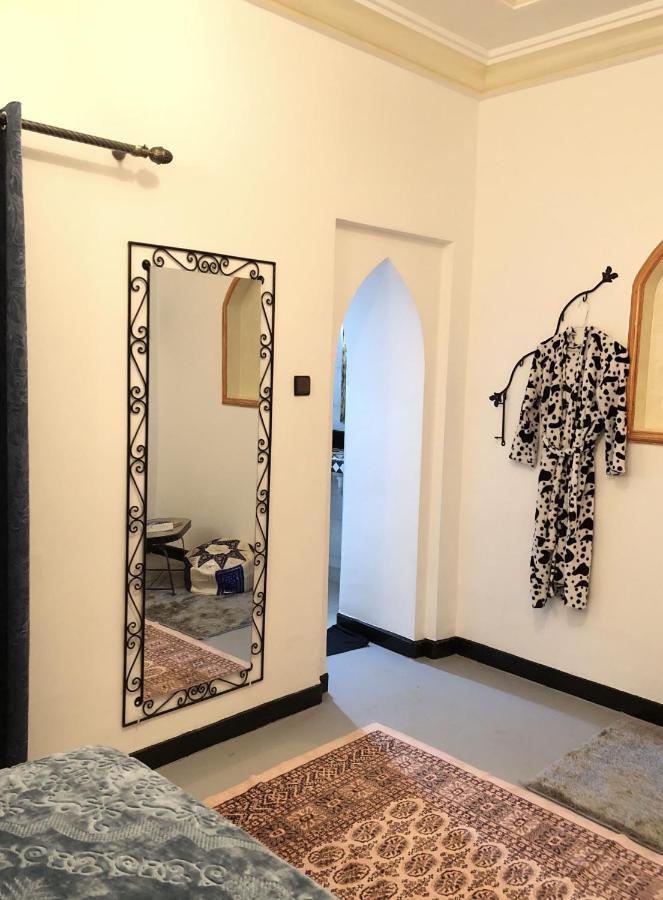 Riad Dreams Dades Tamellalt  Esterno foto