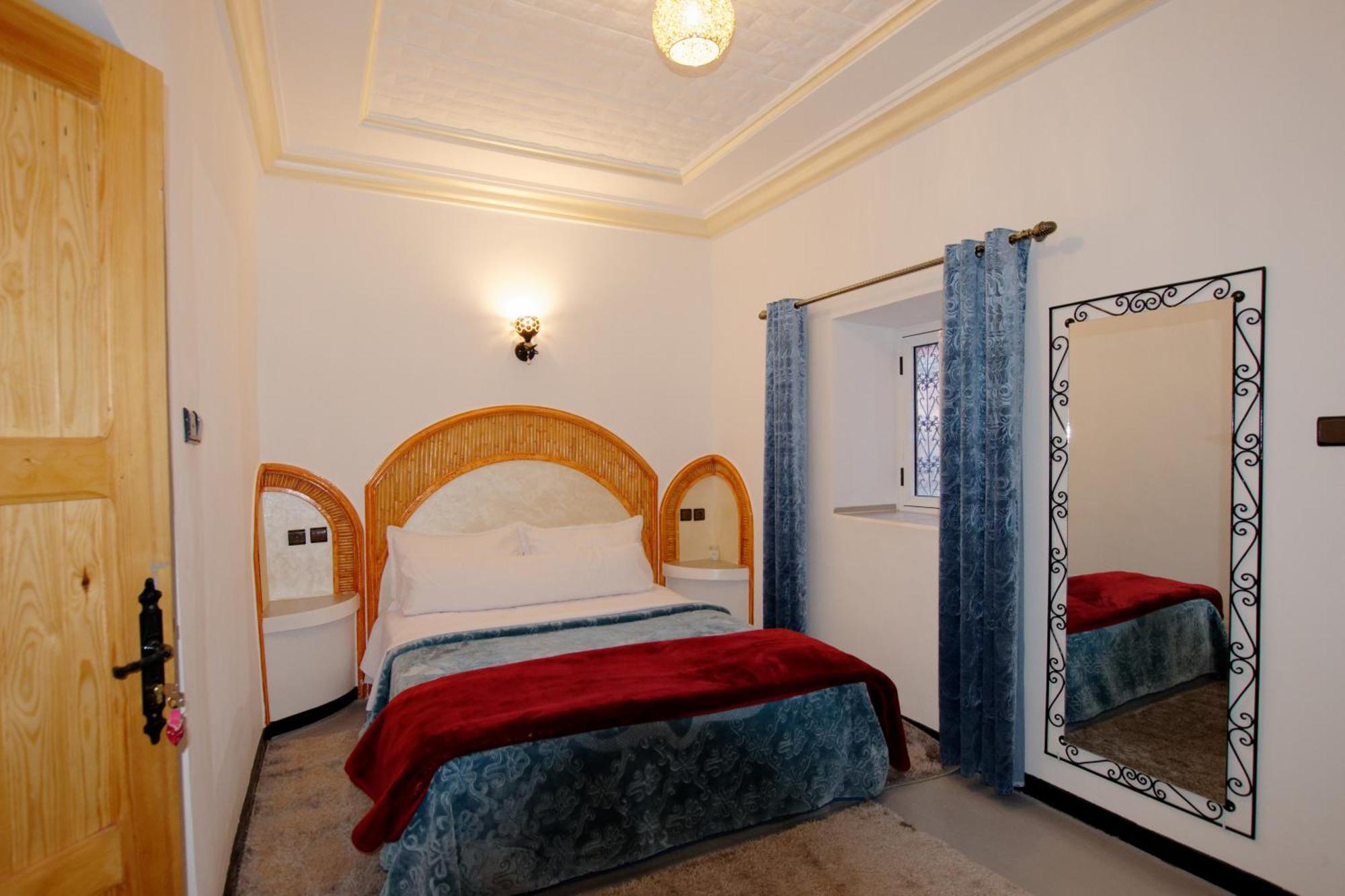 Riad Dreams Dades Tamellalt  Esterno foto