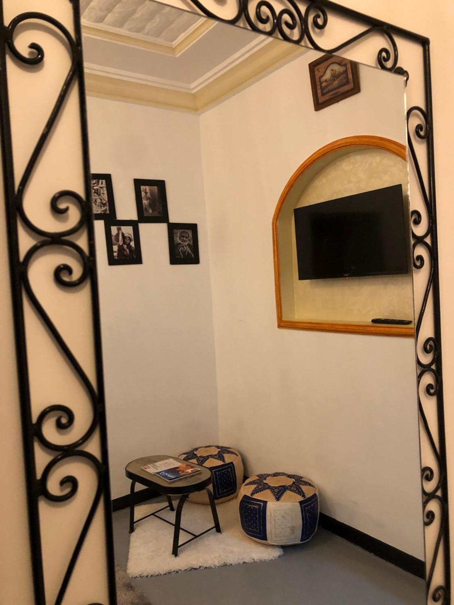 Riad Dreams Dades Tamellalt  Esterno foto