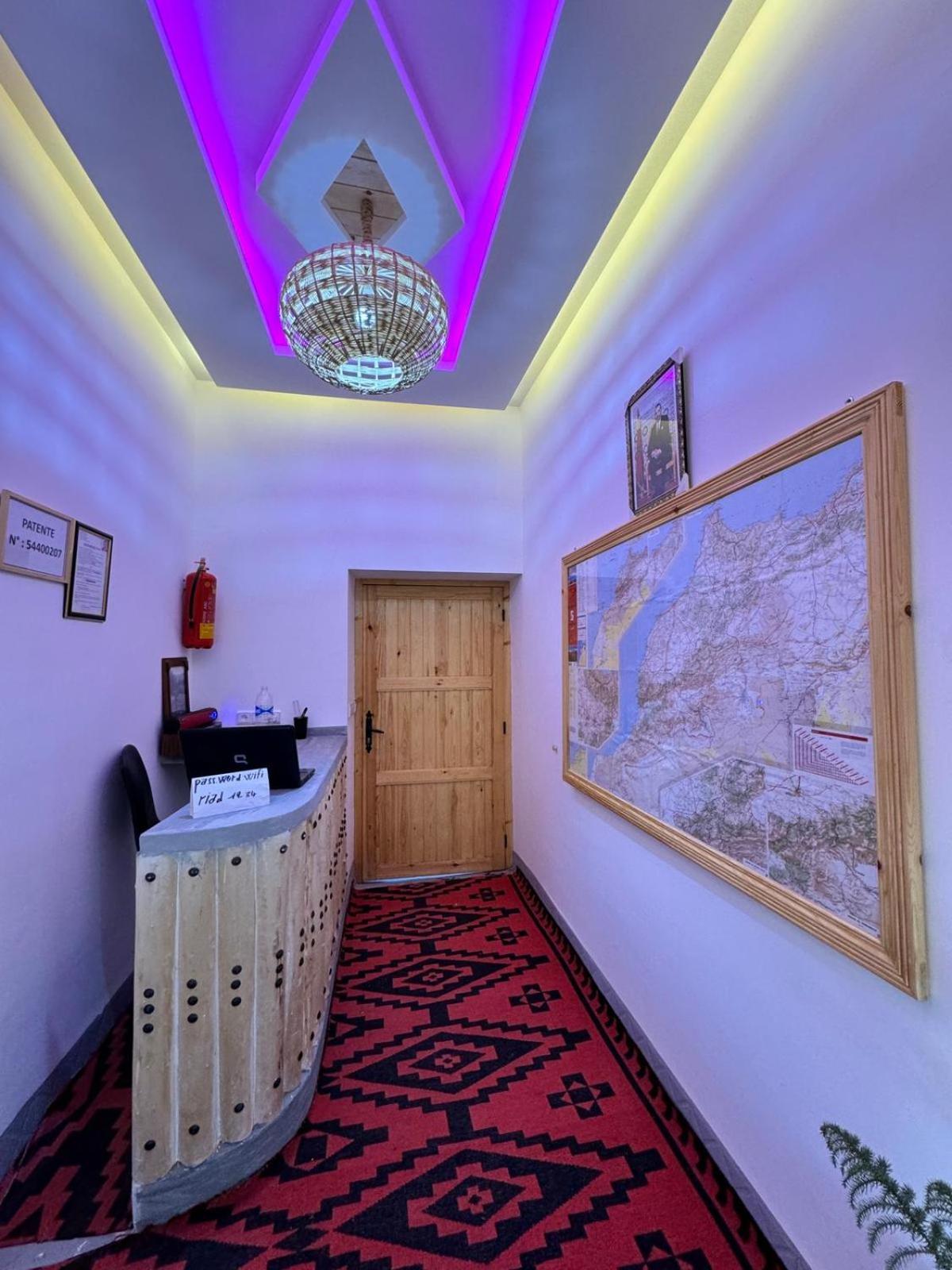 Riad Dreams Dades Tamellalt  Esterno foto