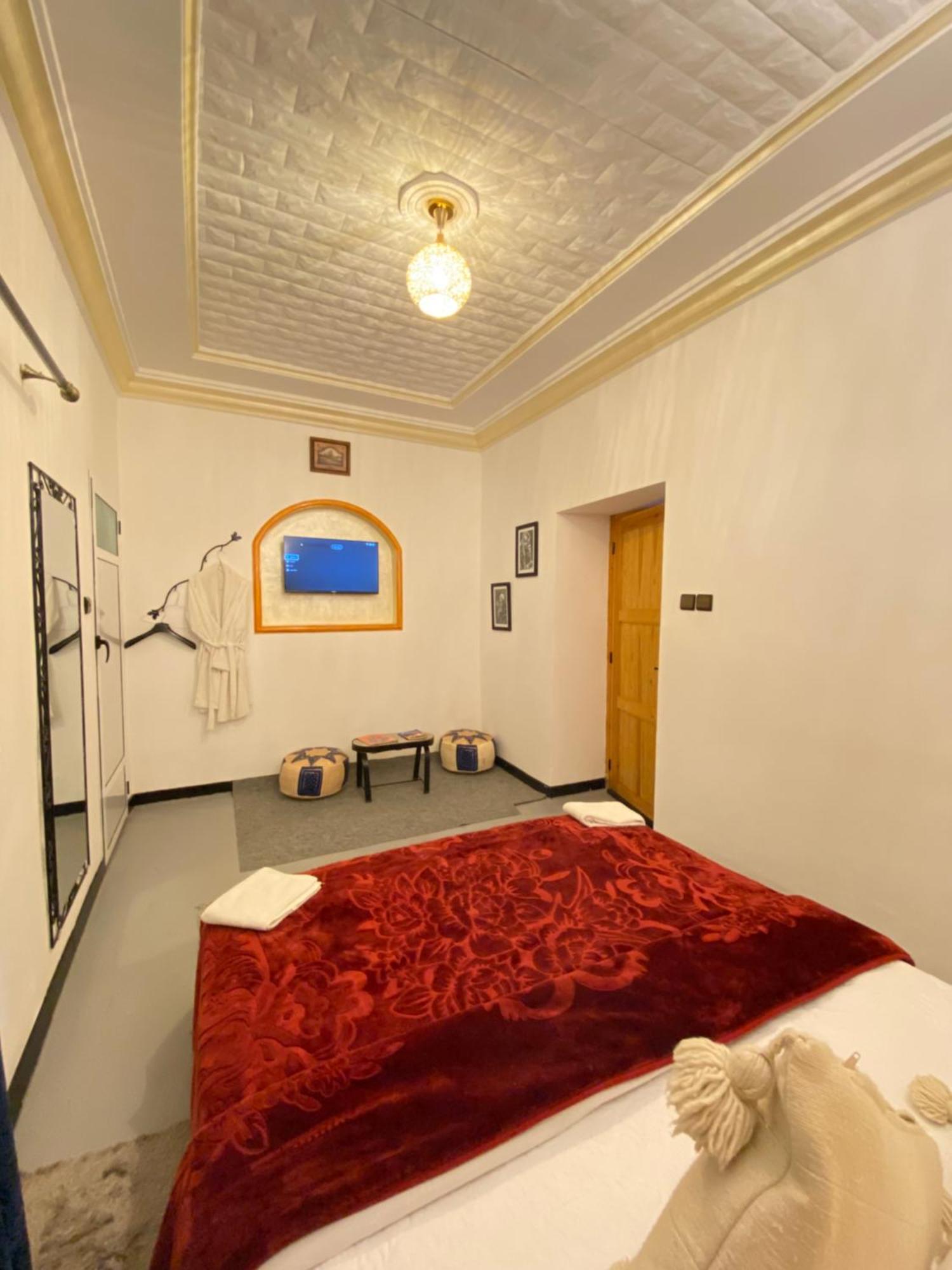 Riad Dreams Dades Tamellalt  Esterno foto