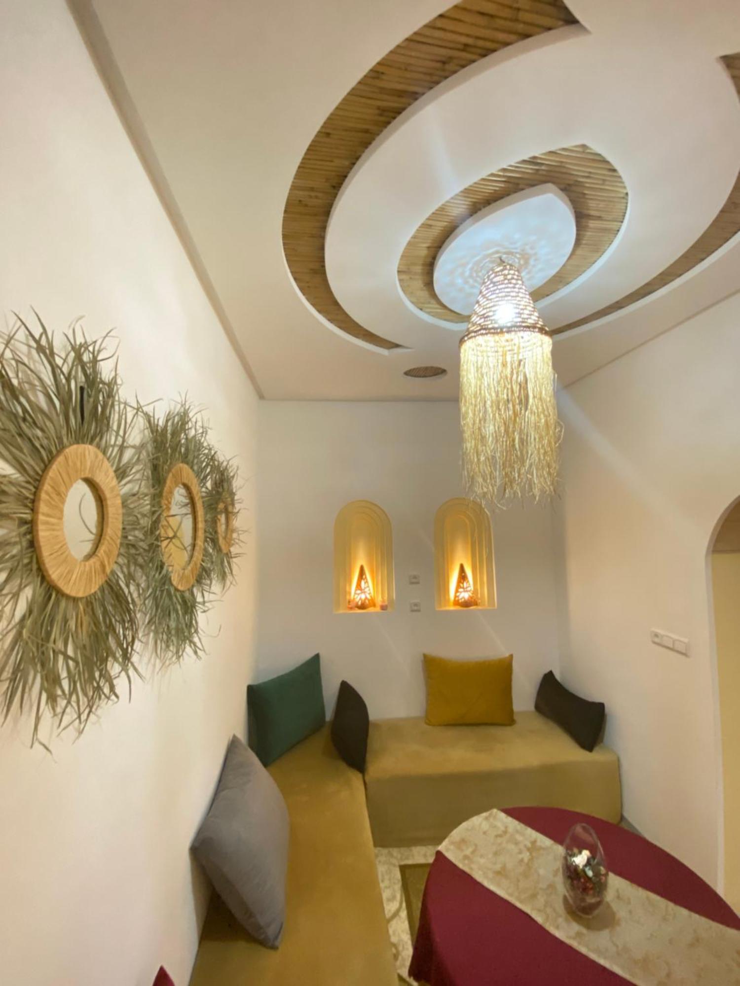 Riad Dreams Dades Tamellalt  Esterno foto