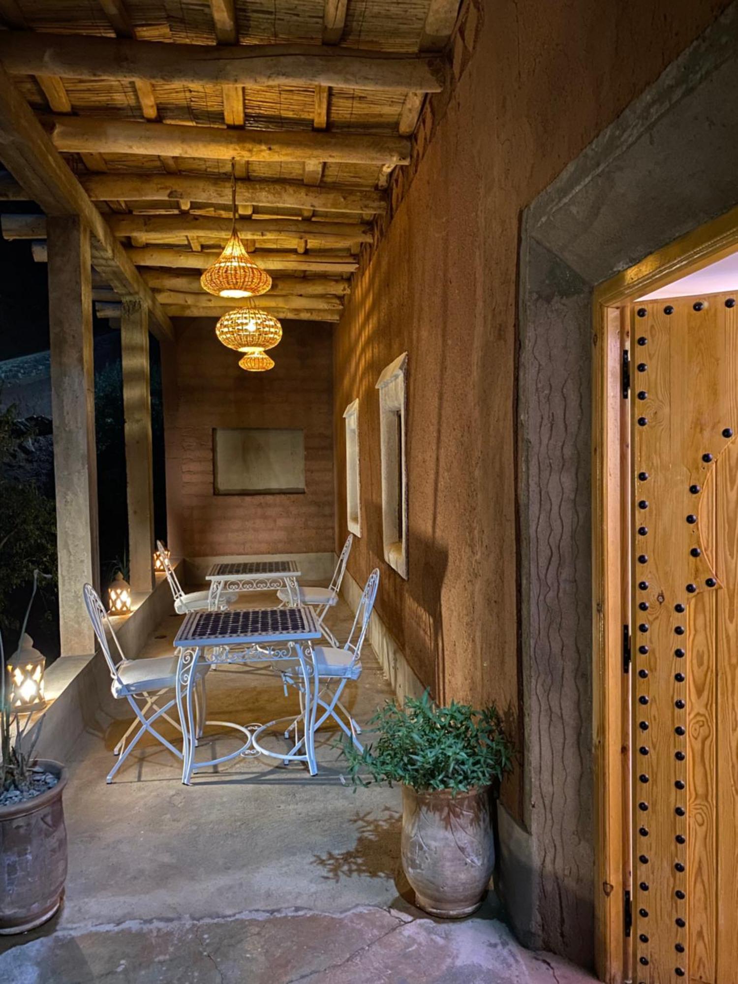 Riad Dreams Dades Tamellalt  Esterno foto