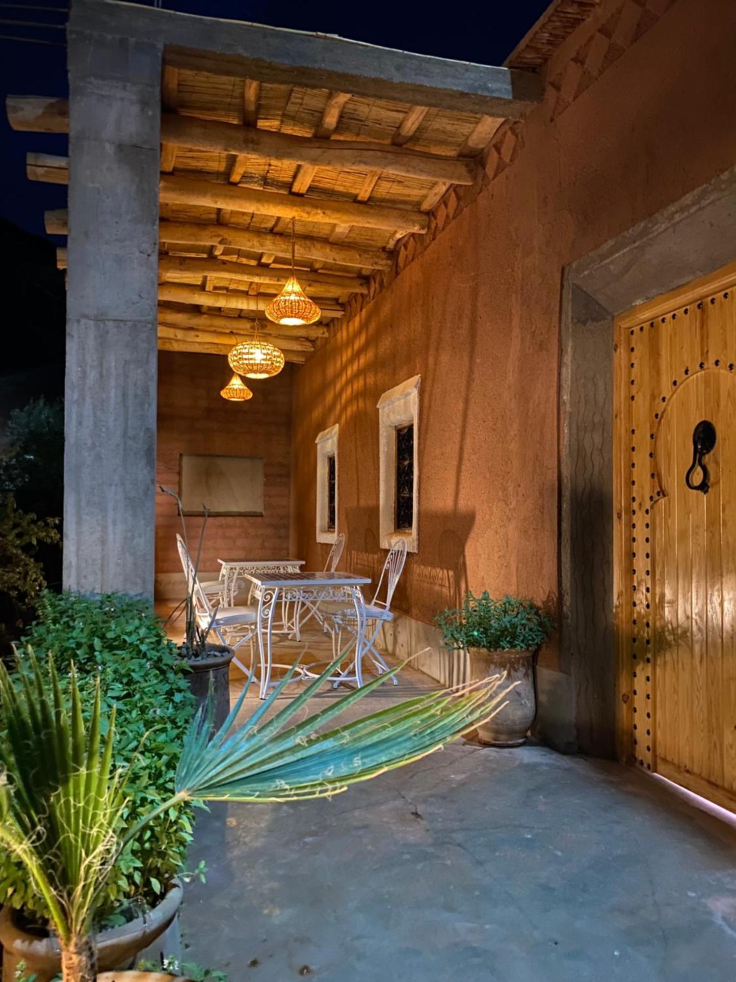 Riad Dreams Dades Tamellalt  Esterno foto