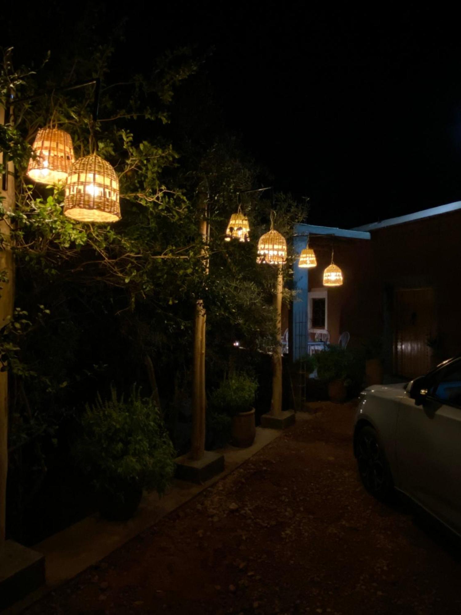 Riad Dreams Dades Tamellalt  Esterno foto