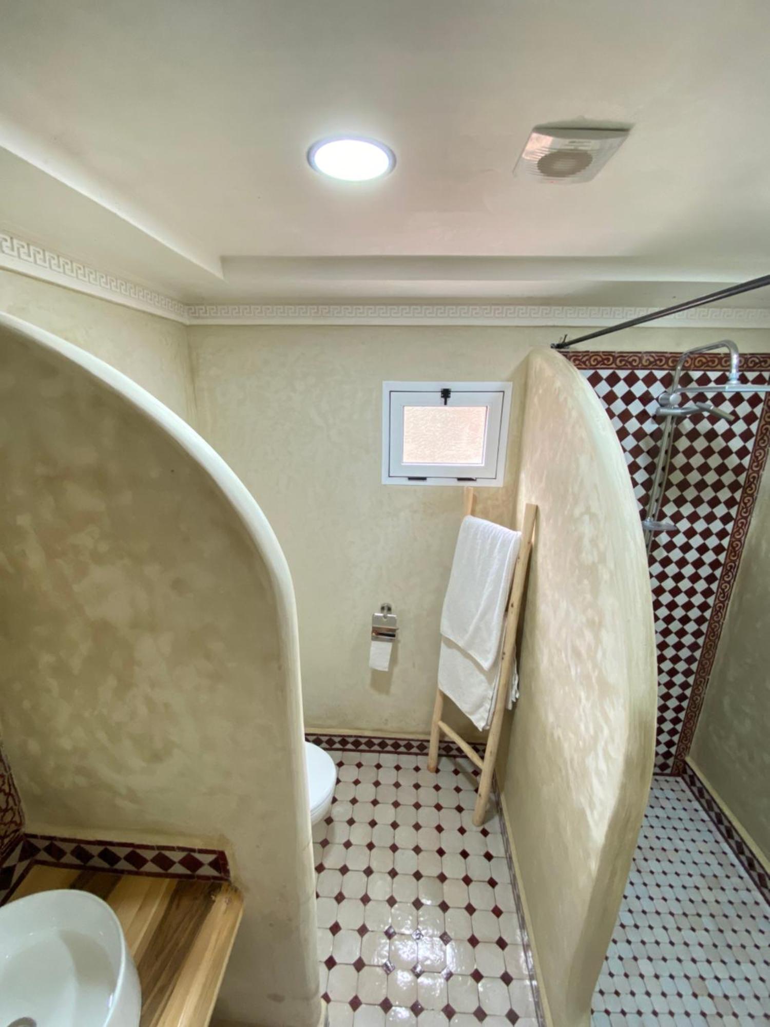 Riad Dreams Dades Tamellalt  Esterno foto