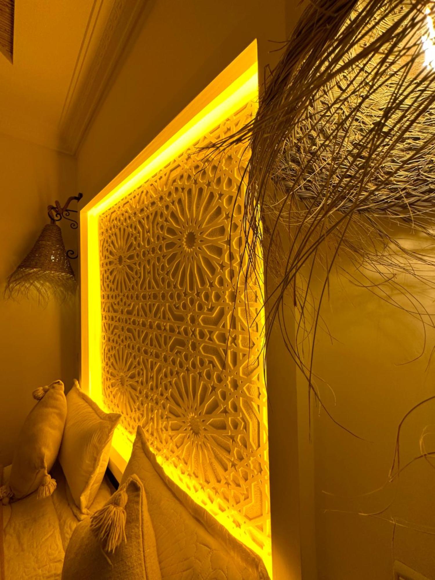 Riad Dreams Dades Tamellalt  Esterno foto