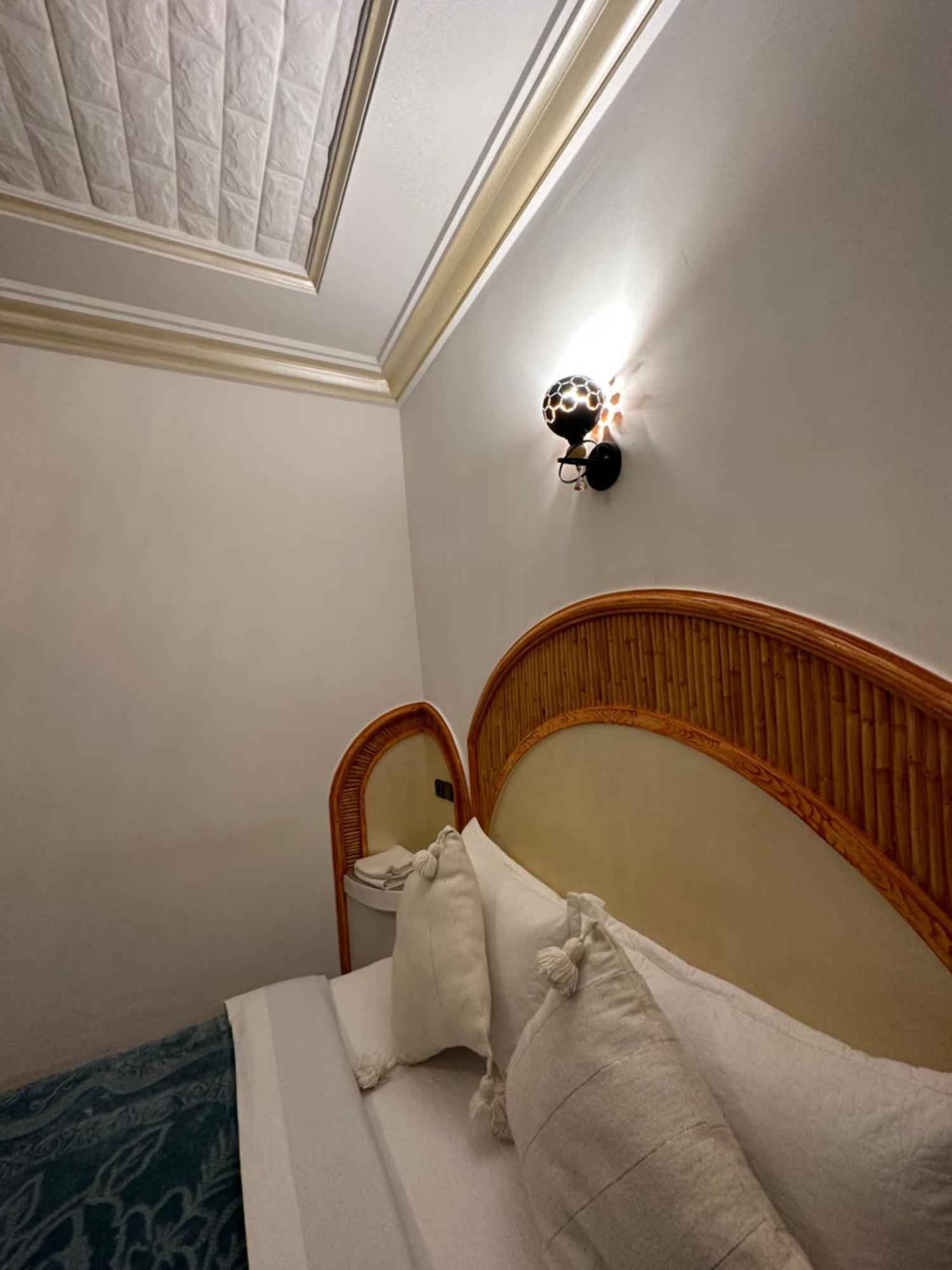 Riad Dreams Dades Tamellalt  Esterno foto