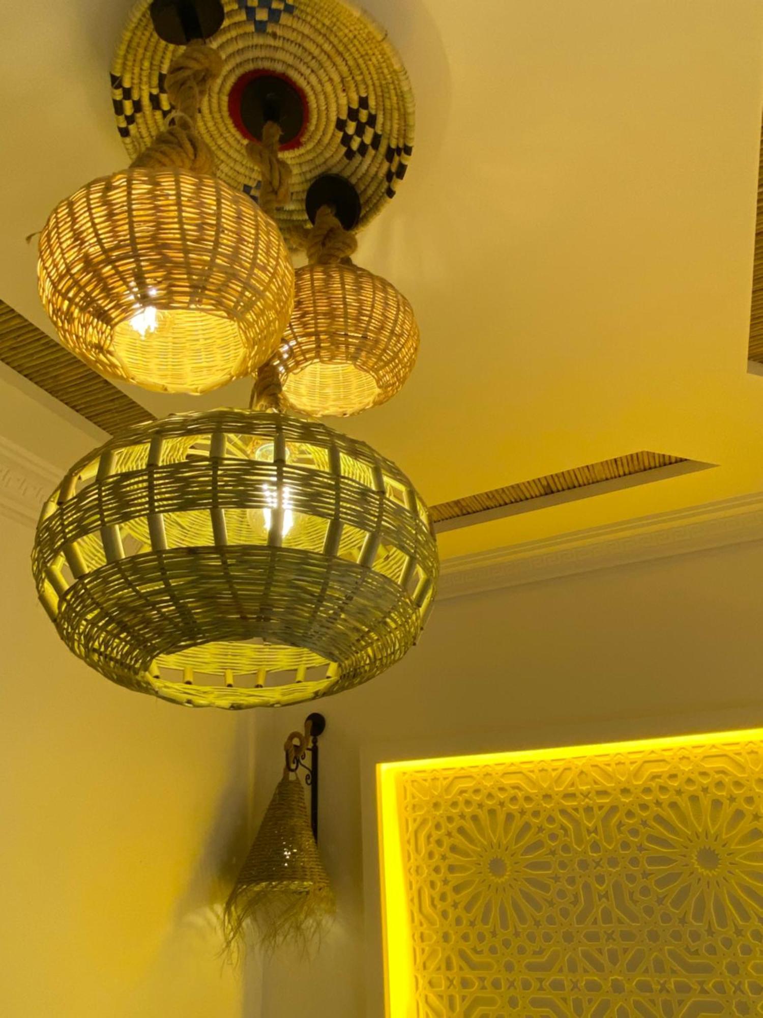 Riad Dreams Dades Tamellalt  Esterno foto