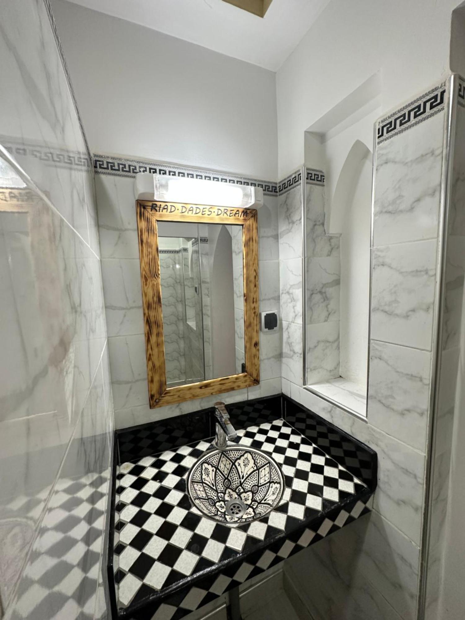 Riad Dreams Dades Tamellalt  Esterno foto