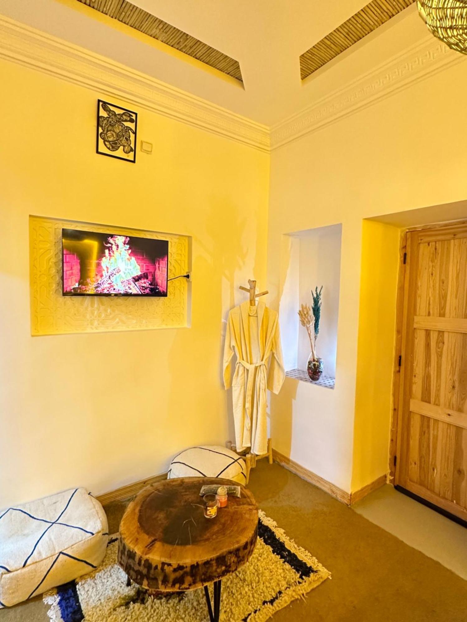 Riad Dreams Dades Tamellalt  Esterno foto