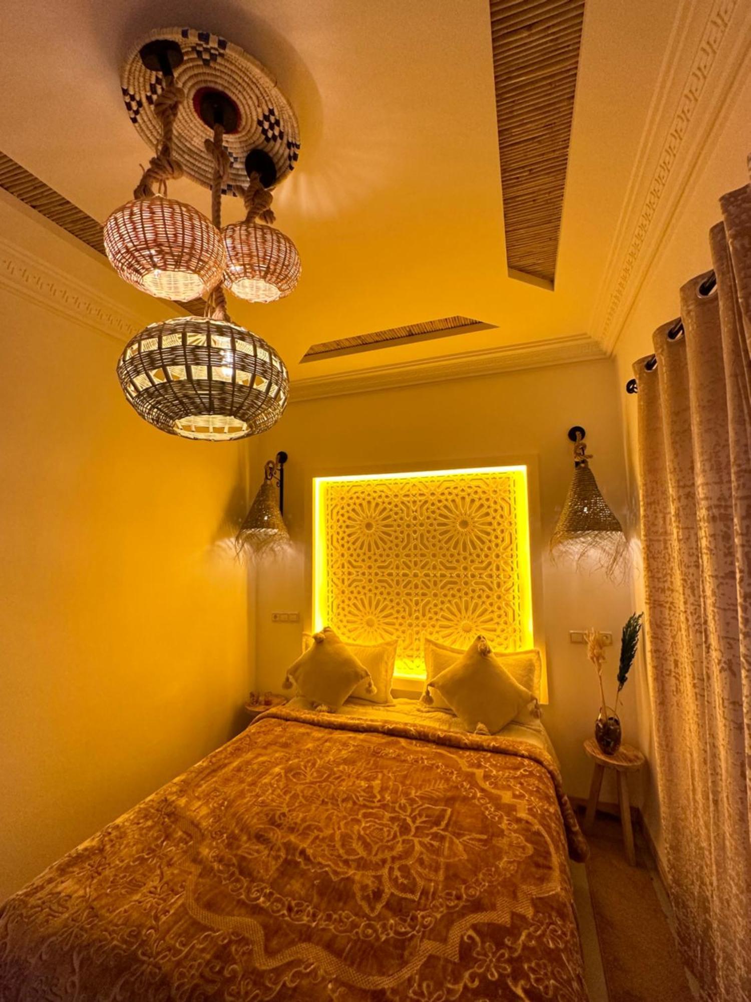 Riad Dreams Dades Tamellalt  Esterno foto