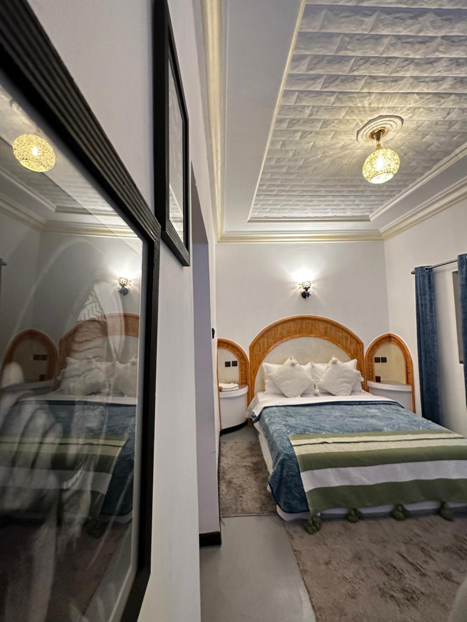Riad Dreams Dades Tamellalt  Esterno foto