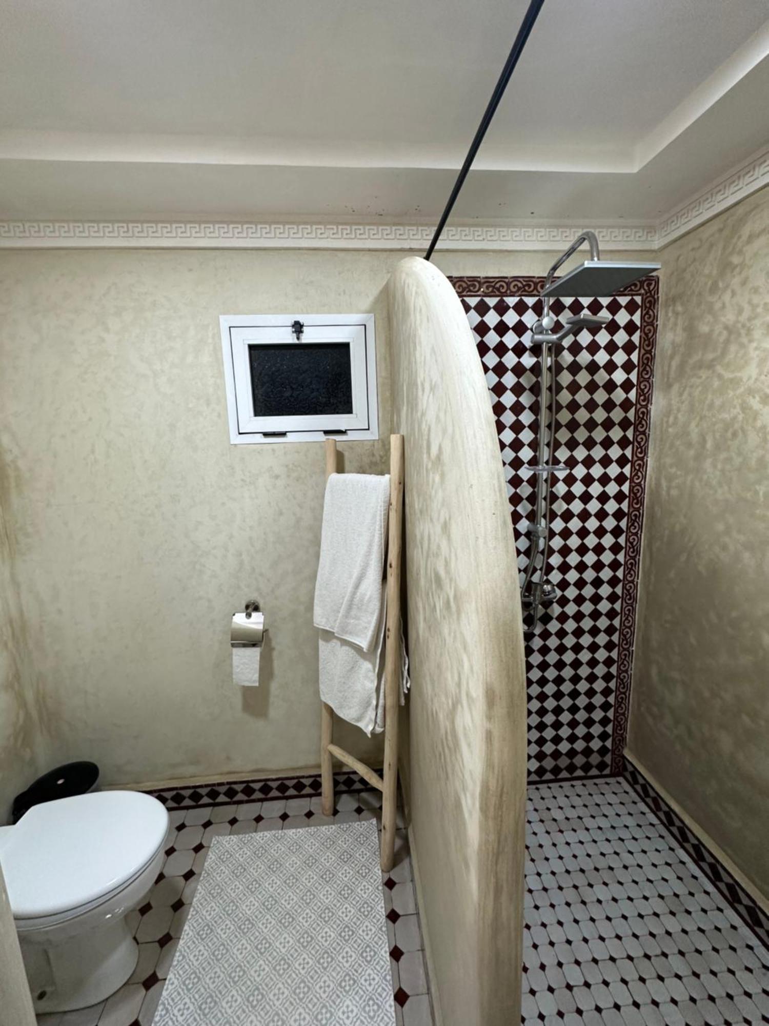 Riad Dreams Dades Tamellalt  Esterno foto