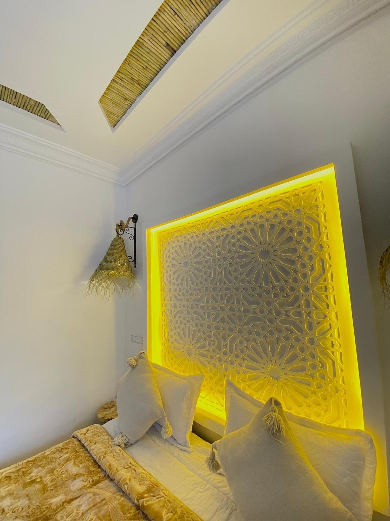 Riad Dreams Dades Tamellalt  Esterno foto