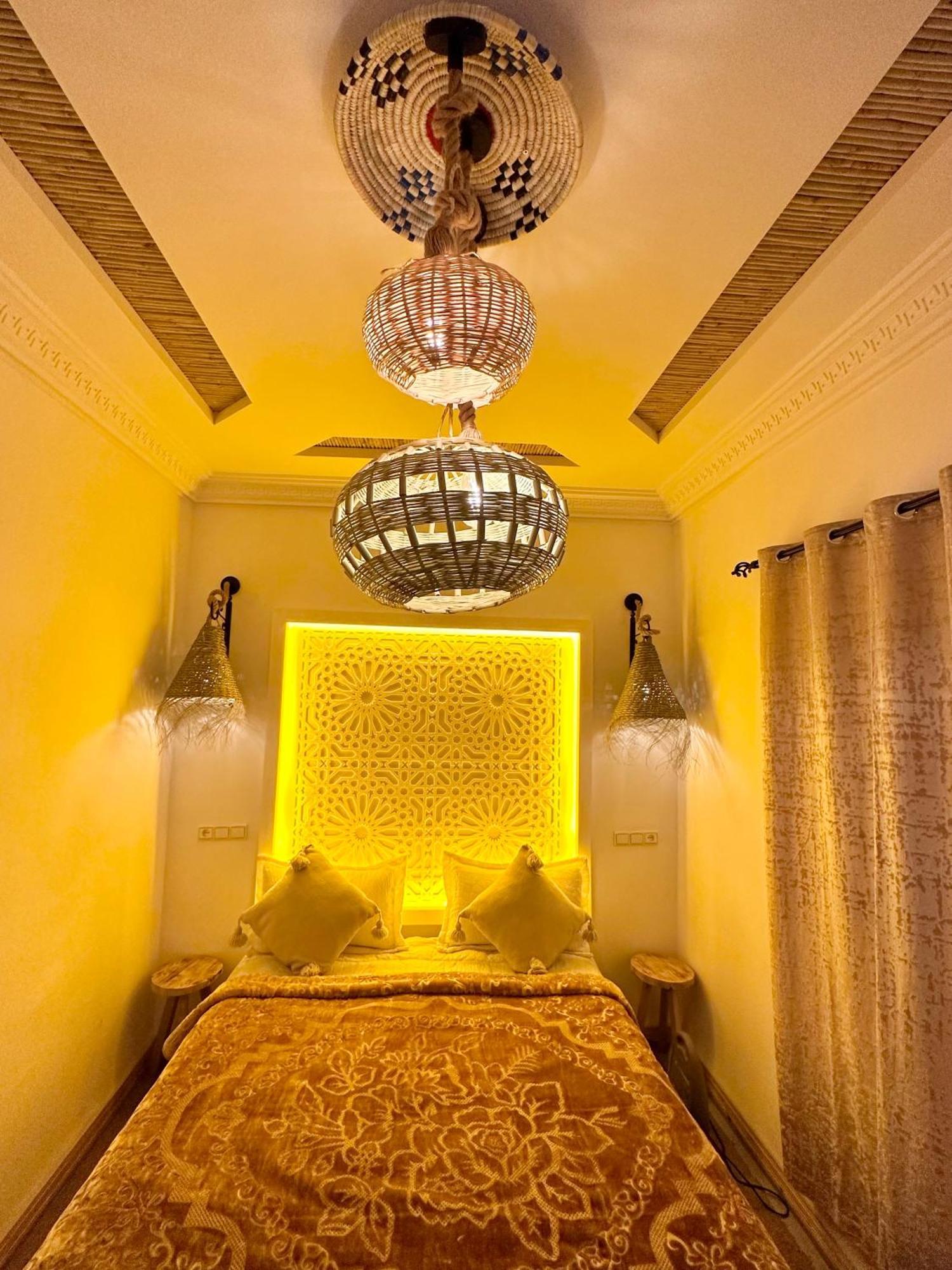 Riad Dreams Dades Tamellalt  Esterno foto