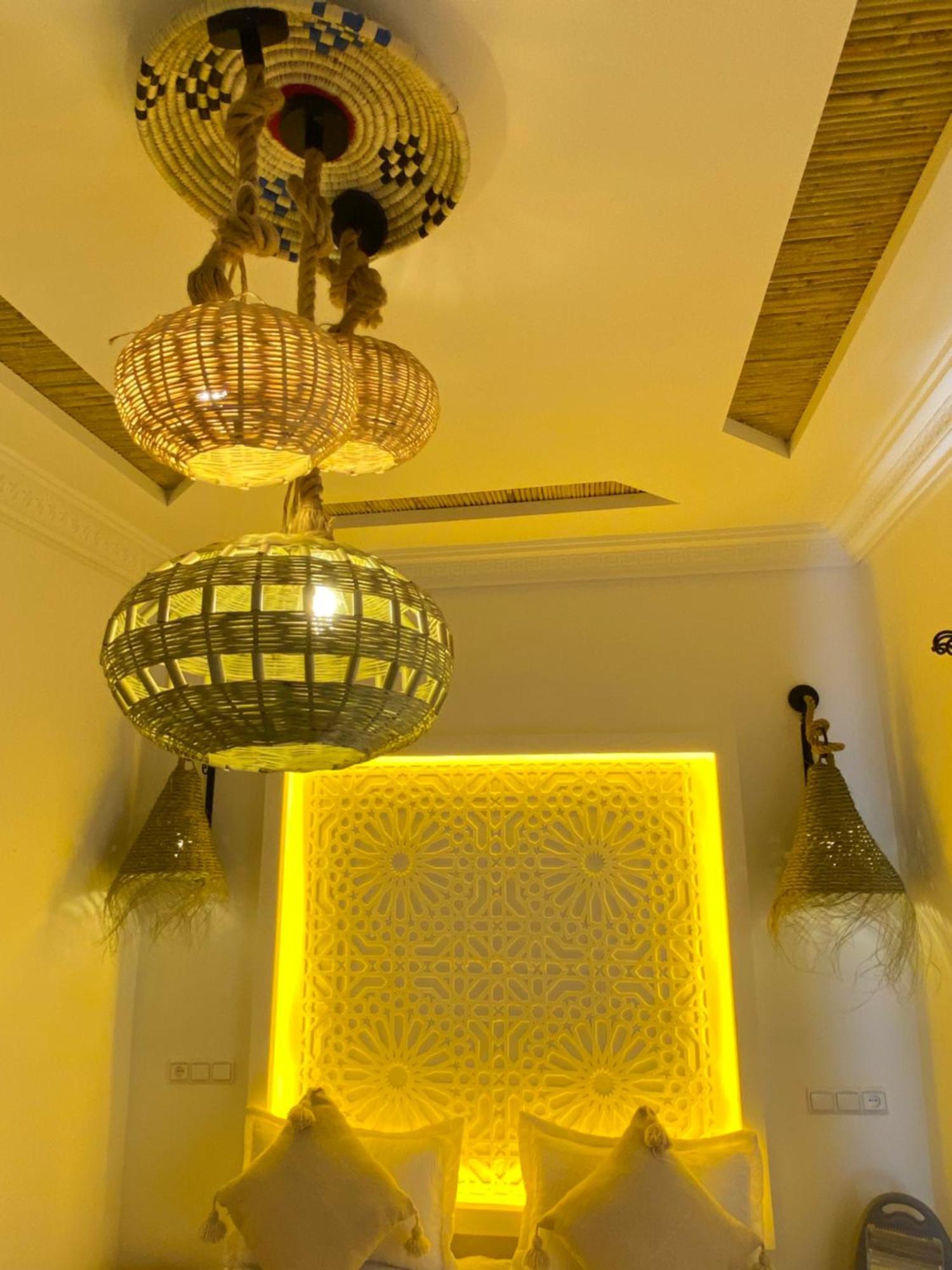 Riad Dreams Dades Tamellalt  Esterno foto