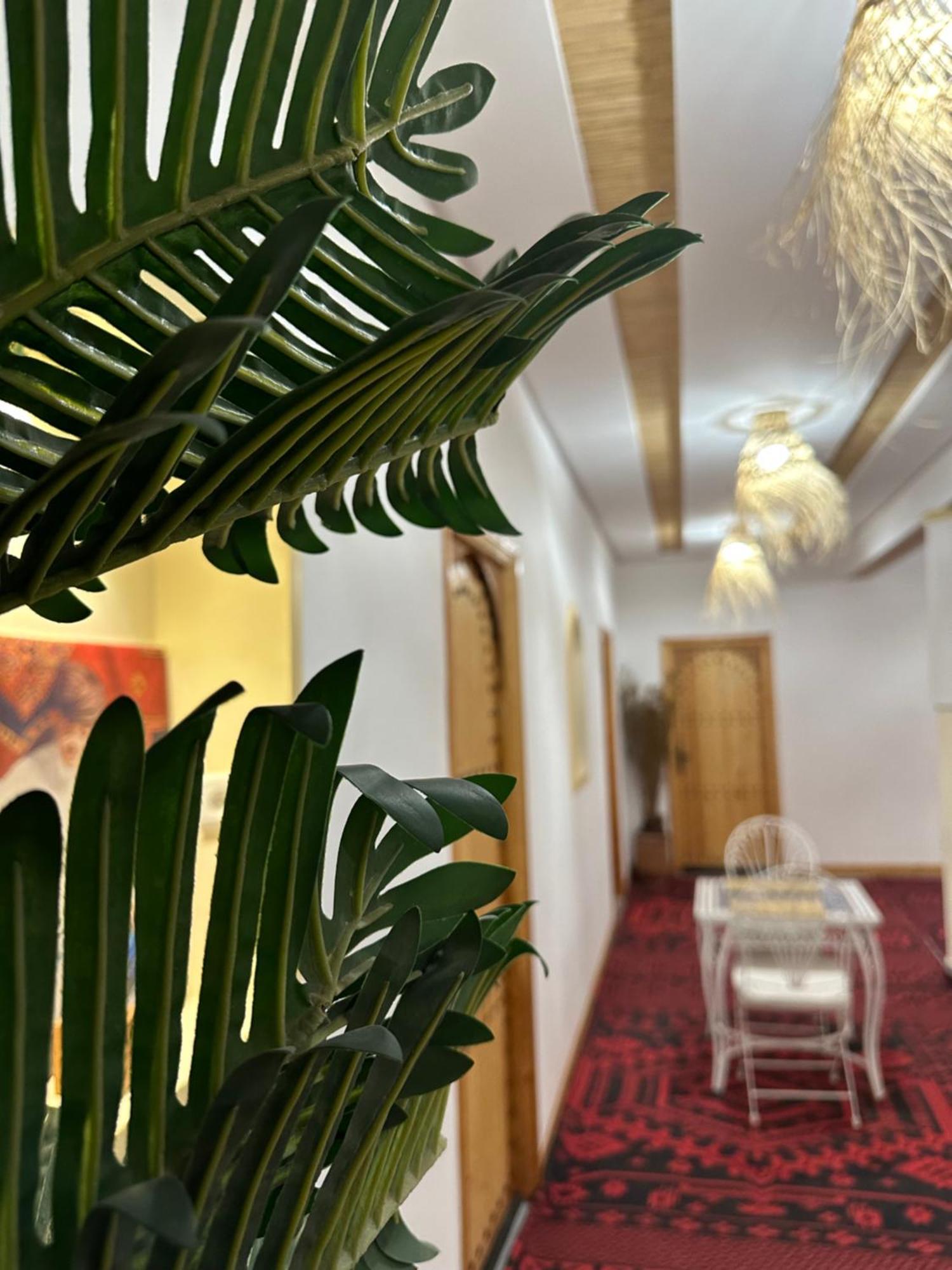 Riad Dreams Dades Tamellalt  Esterno foto