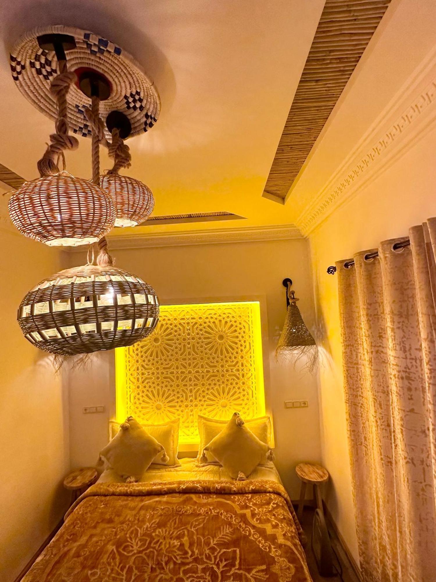 Riad Dreams Dades Tamellalt  Esterno foto