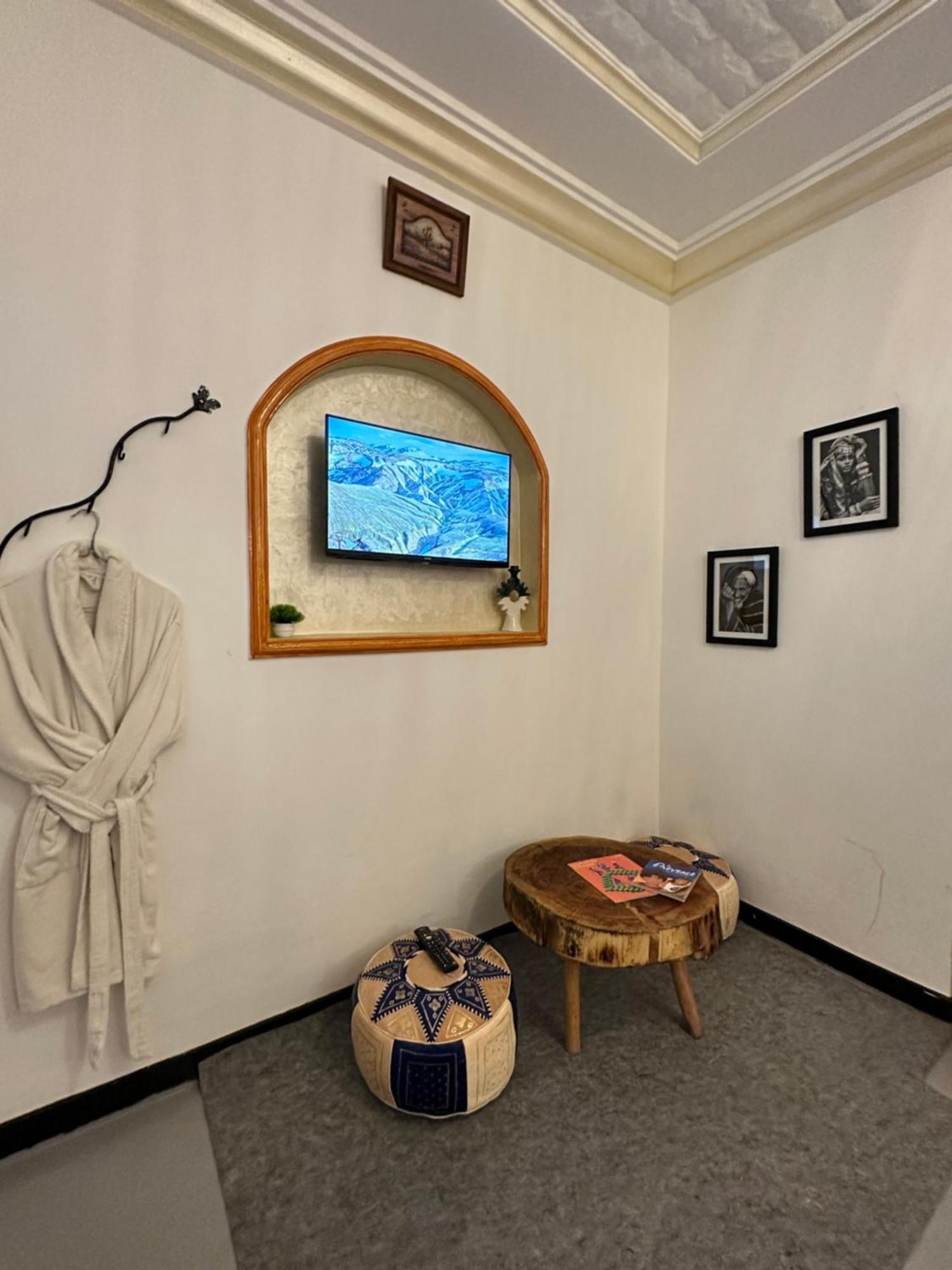 Riad Dreams Dades Tamellalt  Esterno foto