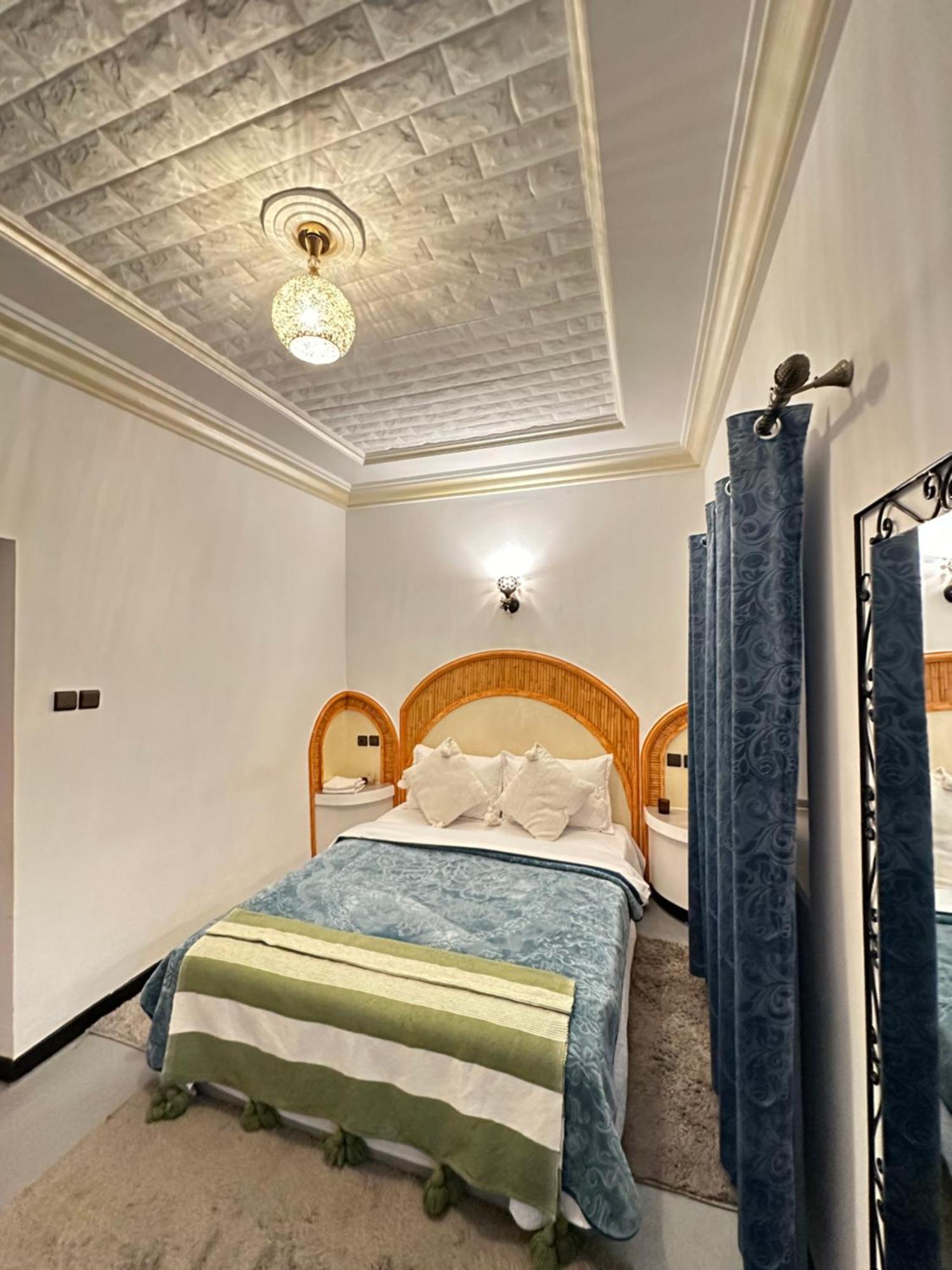 Riad Dreams Dades Tamellalt  Esterno foto