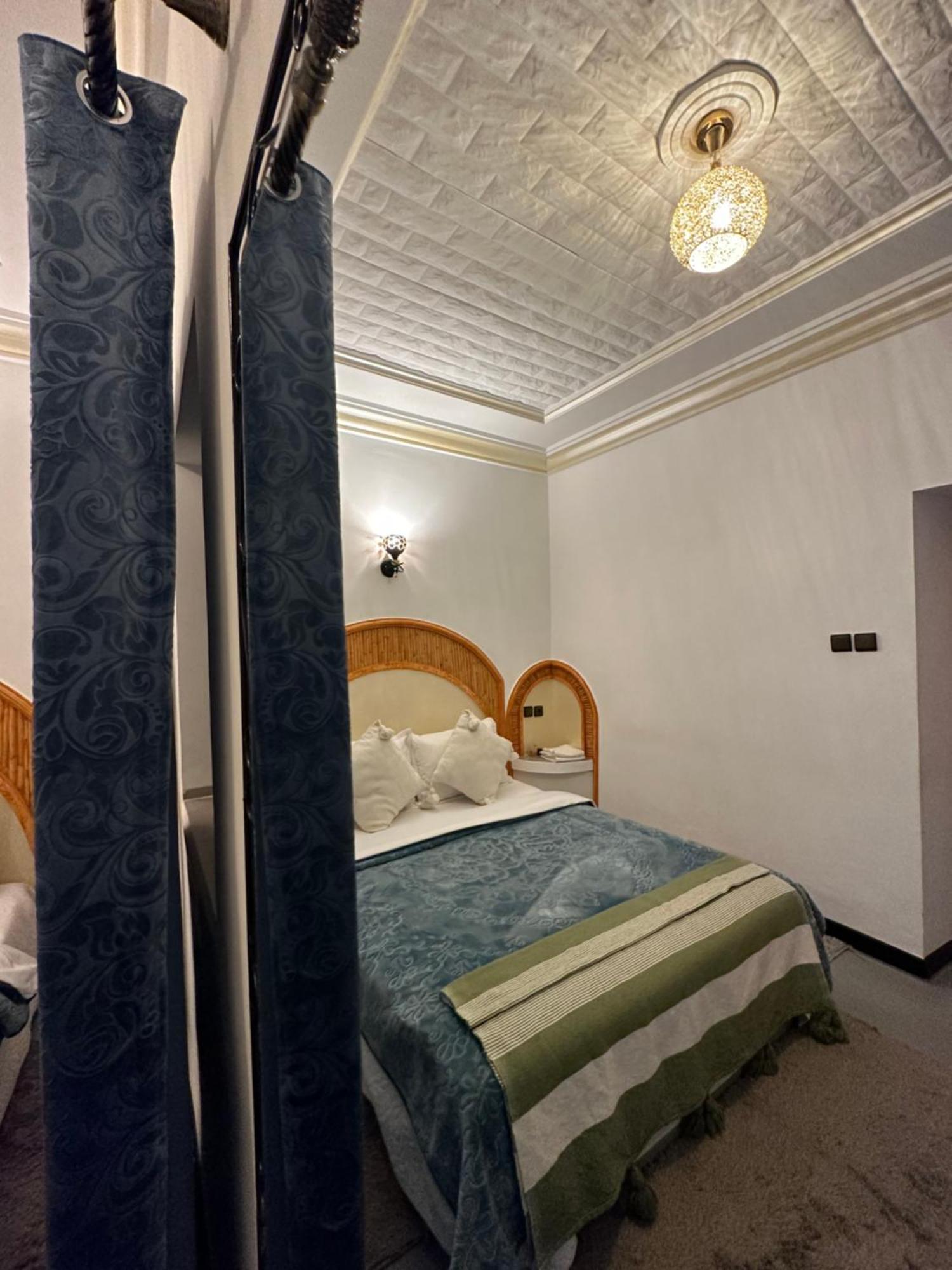 Riad Dreams Dades Tamellalt  Esterno foto